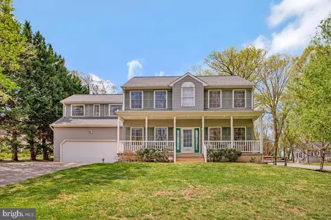 5732 Elkridge Heights Rd, Elkridge, MD 21075