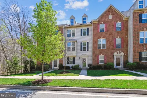 7857 Port Capital Rd, Elkridge, MD 21075