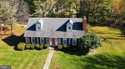 3201 Brookmede Rd, Ellicott City, MD 21042