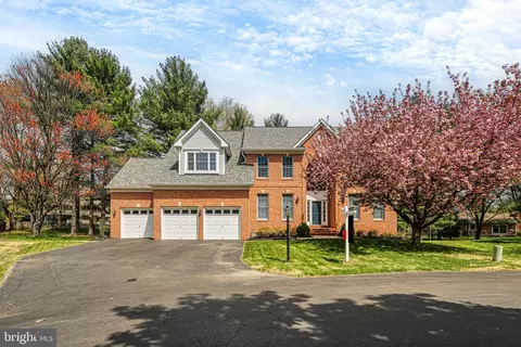 10224 Owen Brown Rd, Columbia, MD 21044