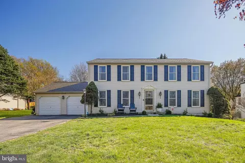 10229 Little Brick House Ct, Ellicott City, MD 21042