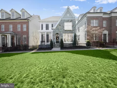 7707 Elmwood Rd, Fulton, MD 20759