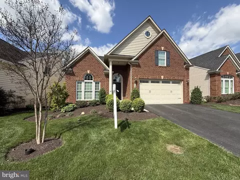 2423 Anderson Hill St, Marriottsville, MD 21104