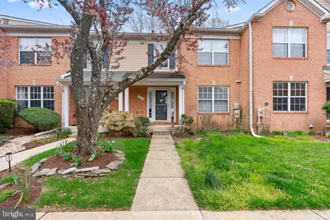 5235 Lightfoot Path, Columbia, MD 21044