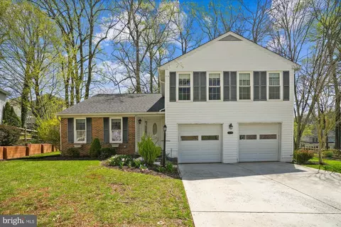 9517 Sweet Grass Rdg SE, Columbia, MD 21046