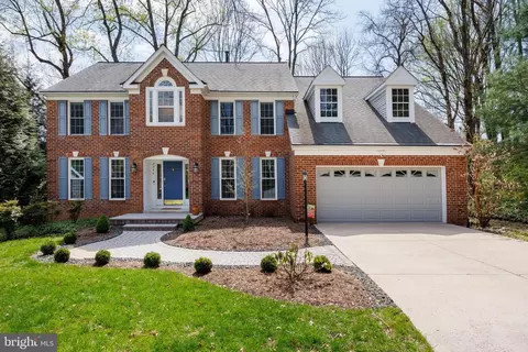 6336 Departed Sunset Ln, Columbia, MD 21044