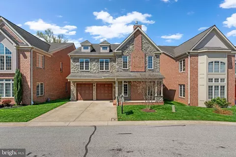 10761 Mcgregor Dr, Columbia, MD 21044