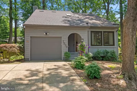 7536 Weather Worn Way, Columbia, MD 21046