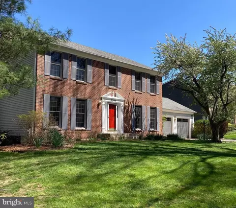 3253 Elmmede Rd, Ellicott City, MD 21042