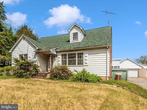 11820 Old Frederick Rd, Marriottsville, MD 21104