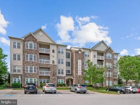 11110 Chambers Ct #N, Woodstock, MD 21163