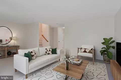 Living - 9412 Steeple Ct, Laurel, MD 20723 photo 8 of 9