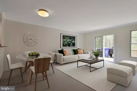 Living - 9412 Steeple Ct, Laurel, MD 20723 photo 3 of 9