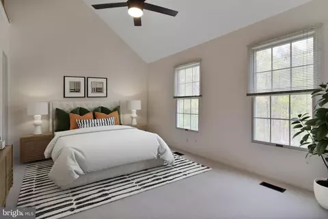 Bedroom - 9412 Steeple Ct, Laurel, MD 20723 photo 2 of 6