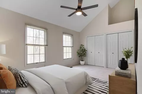 Bedroom - 9412 Steeple Ct, Laurel, MD 20723 photo 3 of 6