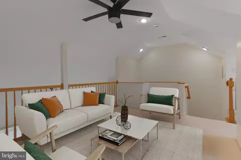 Living - 9412 Steeple Ct, Laurel, MD 20723 photo 5 of 9
