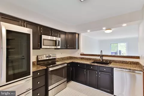 Kitchen - 9412 Steeple Ct, Laurel, MD 20723 photo 3 of 3
