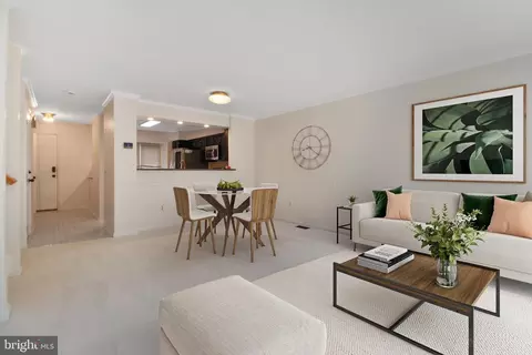 Living - 9412 Steeple Ct, Laurel, MD 20723 photo 1 of 9