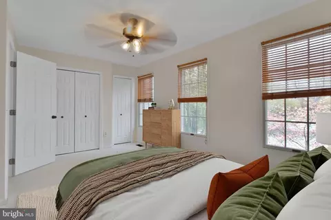 Bedroom - 9412 Steeple Ct, Laurel, MD 20723 photo 6 of 6