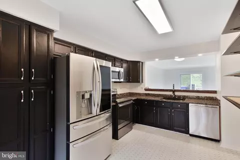 Kitchen - 9412 Steeple Ct, Laurel, MD 20723 photo 2 of 3