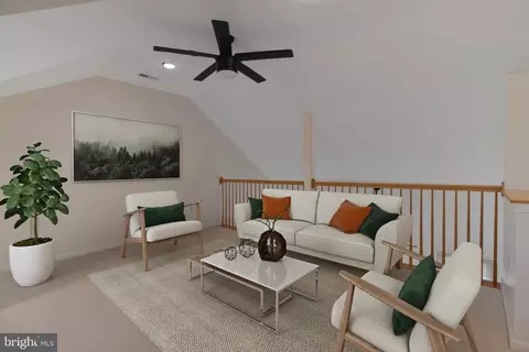 Living - 9412 Steeple Ct, Laurel, MD 20723 photo 6 of 9