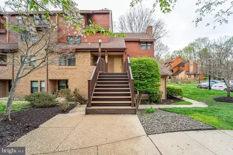 7565 Weather Worn Way #E, Columbia, MD 21046