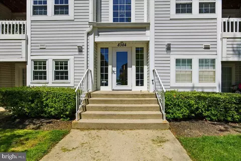 8384 Montgomery Run Rd #B, Ellicott City, MD 21043