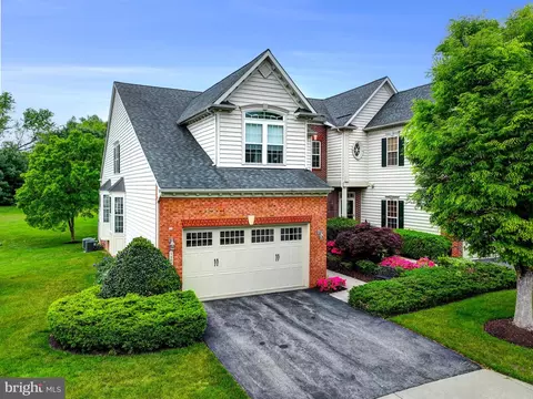 12025 Windsor Moss #5, Ellicott City, MD 21042