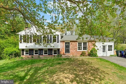 3565 Conchita Dr, Ellicott City, MD 21042