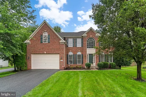 5235 Harvey Ln, Ellicott City, MD 21043