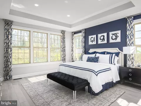 Bedroom - 9952 Baker Ln, Ellicott City, MD 21042 photo 1 of 1