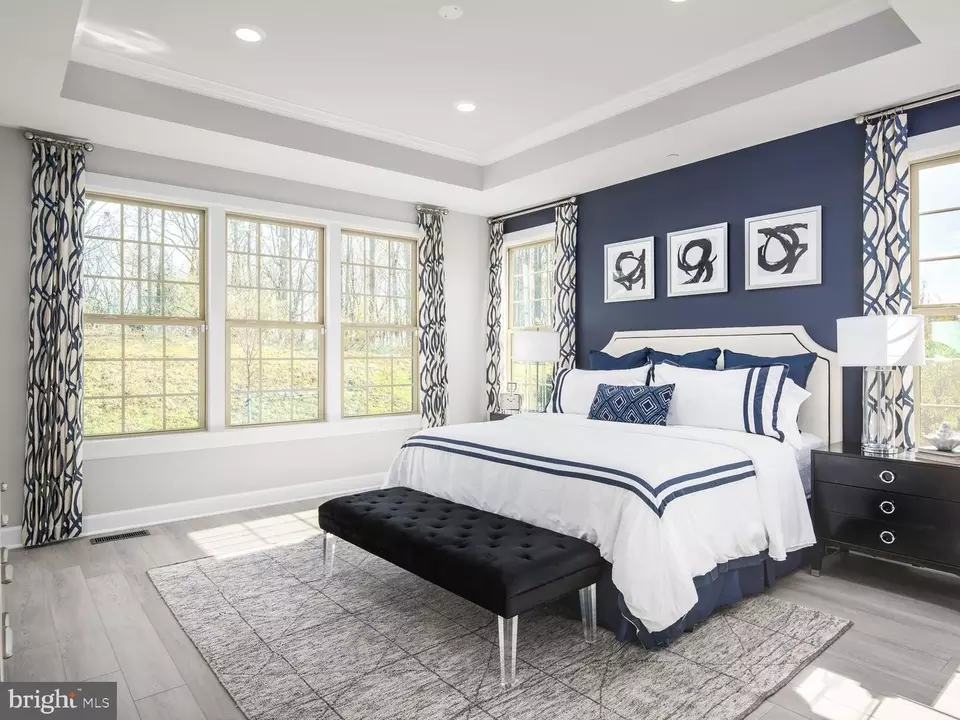 Bedroom - 9952 Baker Ln, Ellicott City, MD 21042 photo 1 of 1