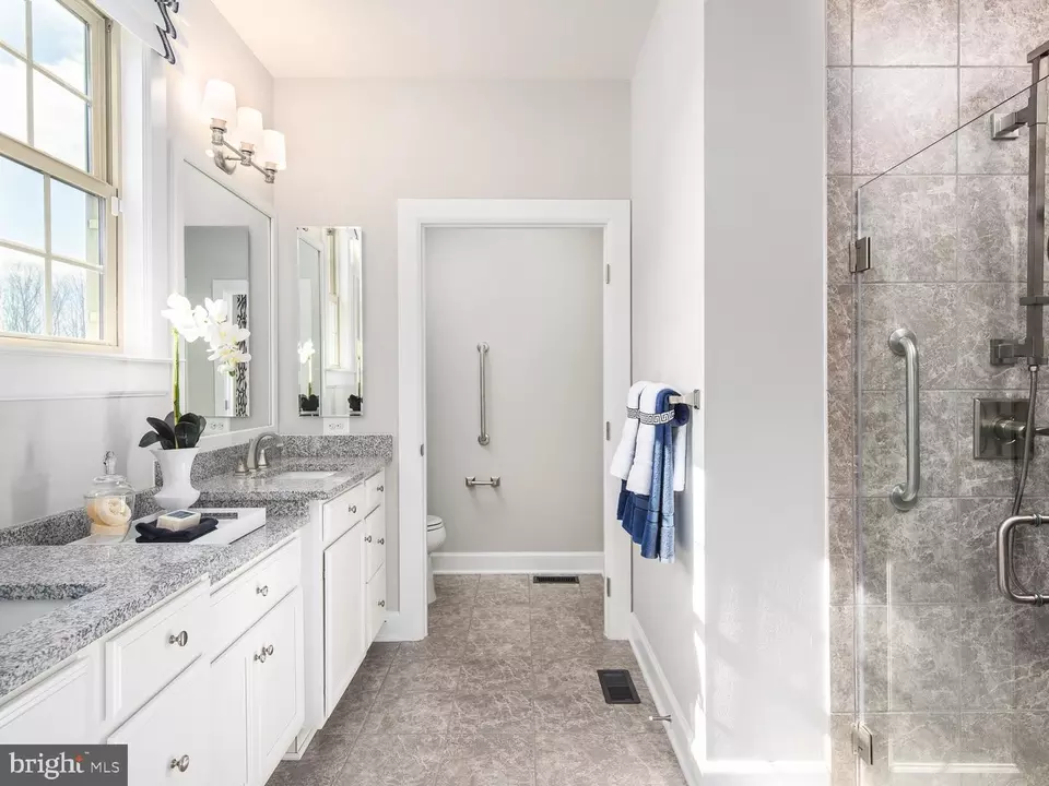 Bath - 9952 Baker Ln, Ellicott City, MD 21042 photo 1 of 2