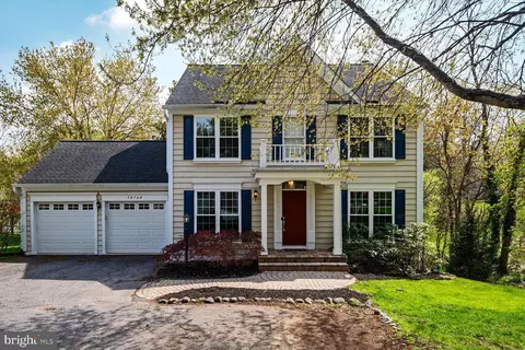 10740 Cottonwood Way, Columbia, MD 21044