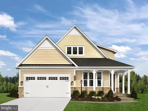 9980 Baker Ln, Ellicott City, MD 21042