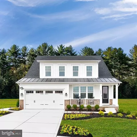 9948 Baker Ln, Ellicott City, MD 21042
