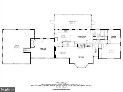 9151 River Hill Rd, Laurel, MD 20723 photo 38