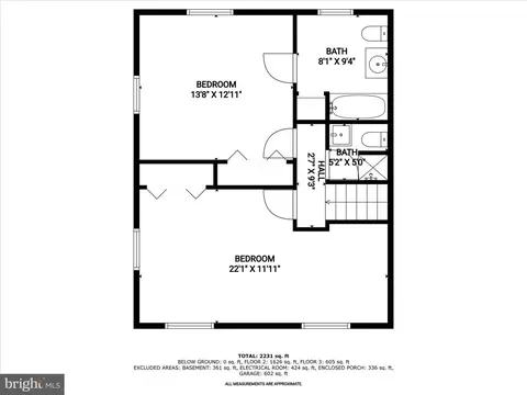 9151 River Hill Rd, Laurel, MD 20723 photo 39