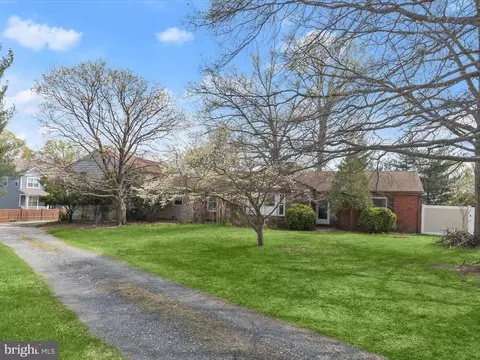 9151 River Hill Rd, Laurel, MD 20723 photo 37