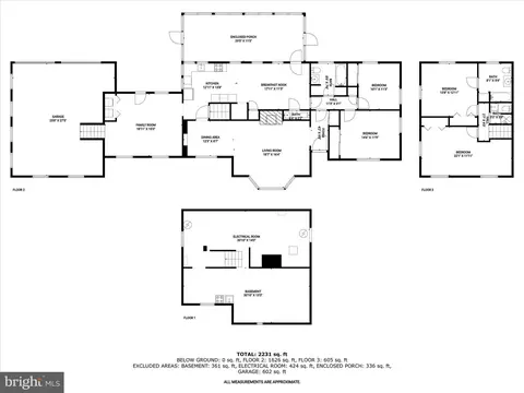 9151 River Hill Rd, Laurel, MD 20723 photo 41