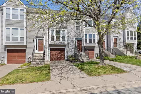7709 Old Woodstock Ln, Ellicott City, MD 21043