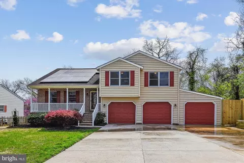 7025 Lennox Ave, Elkridge, MD 21075