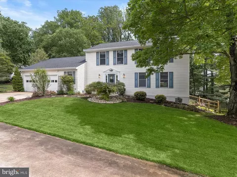 9519 Sweet Grass Rdg, Columbia, MD 21046