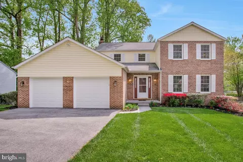 10205 Blandford Way, Ellicott City, MD 21042
