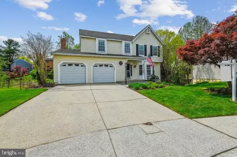 8611 Honeysuckle Ct, Ellicott City, MD 21043