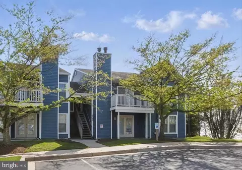 6435 Green Field Rd #1210, Elkridge, MD 21075