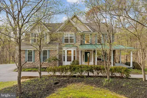824 Hoods Mill Rd, Cooksville, MD 21723
