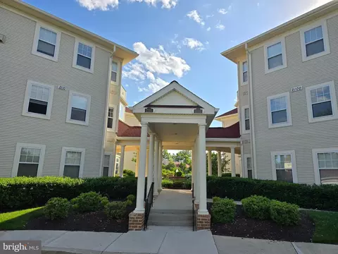 2100 Ganton Grn #B-104, Woodstock, MD 21163