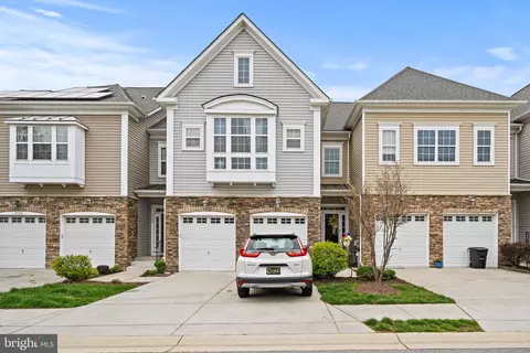 8722 Polished Pebble Way, Laurel, MD 20723