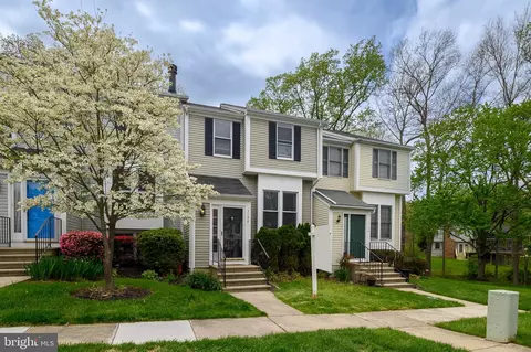7132 Eden Brook Dr, Columbia, MD 21046